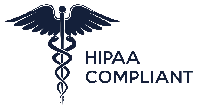 HIPAA Compliant